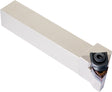 PRAMET Drehwerkzeughalter ISO MWLNL 2525 M 08 – Linkslauf, 150 mm, für WN.. 0804.. Wendeschneidplatten