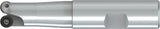 Dormer Pramet Kopier-Planfräser ISO 15E2R028M08-SRD07-CF, Schneid-D. 15 mm, M8