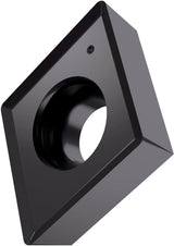PRAMET Drehwendeschneidplatte ECGT 060202E-SF2 T6310 PVD-beschichtet