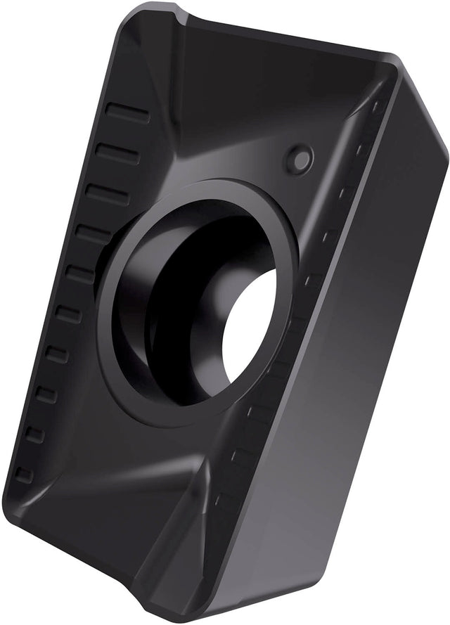 PRAMET Fräswendeschneidplatte APKT 1003PDER-M 8215 PVD-beschichtet