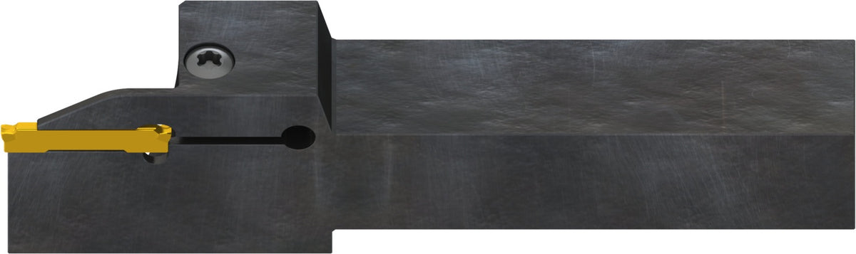 PRAMET Außendrehhalter GL1-S2020KFL-16-60 Linkslauf Einstechtiefe 16mm