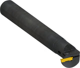 PRAMET Innen-Einstechhalter GL2-A25QGL-06-32, Linkslauf, Ø25 mm, Einstechtiefe 6 mm