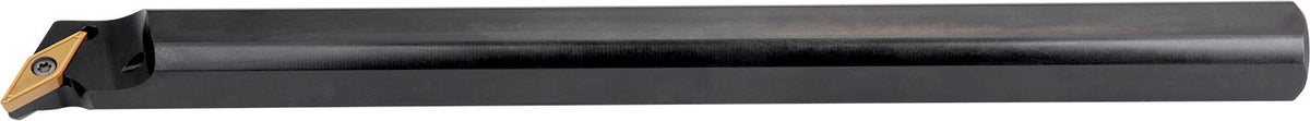 PRAMET Bohrstange ISO A16R-SVQBL 11 D.16mm Linkslauf für Wendeschneidplatten
