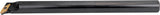 PRAMET Bohrstange ISO A16R-SVQBL 11 D.16mm Linkslauf für Wendeschneidplatten