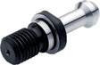PRAMET Zugschraube ISO PS.BT.30.45 mit Kühlmittelbohrung MAS 403 BT, 43 mm