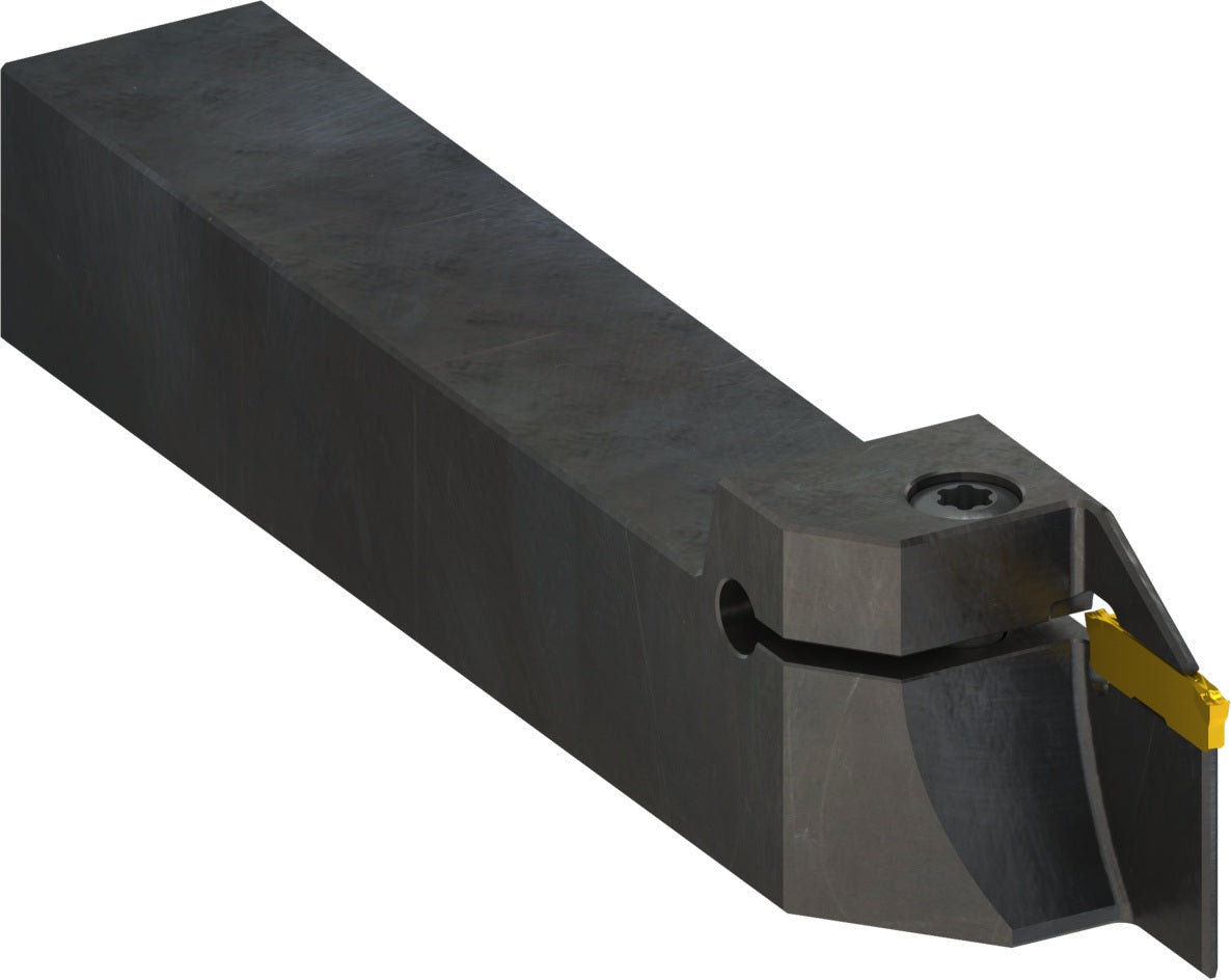 PRAMET Außendrehhalter GL1-S2020KFL-16-60 Linkslauf Einstechtiefe 16mm