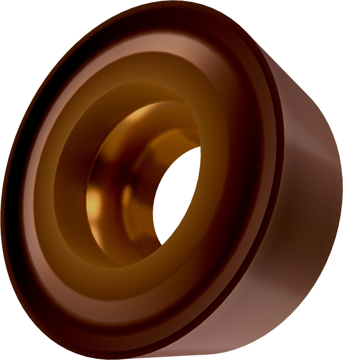 PRAMET Drehwendeschneidplatte RCMT 0602MOE-FM T8430 PVD-beschichtet