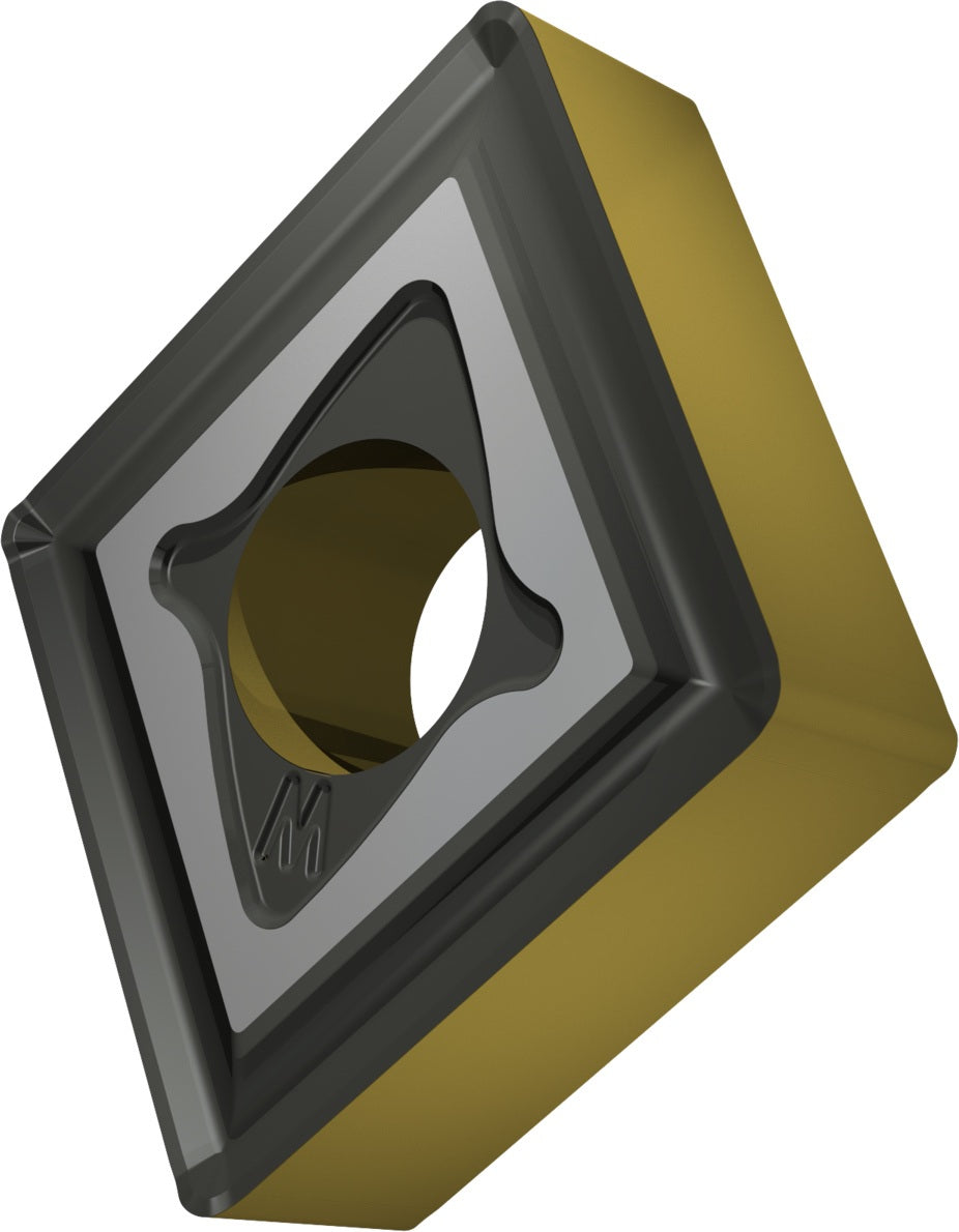 Dormer Pramet Drehwendeschneidplatte CNMG 120408E-FM T9415 MT-CVD beschichtet