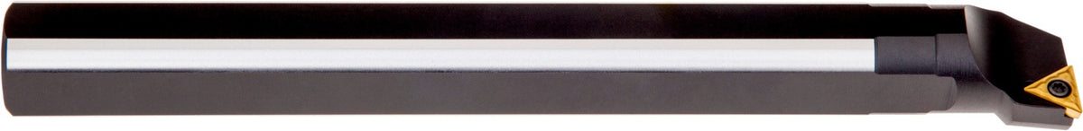 PRAMET Bohrstange ISO S10H-STFCL 11 Ø10 mm Linkslauf – Schraubklemmung für TC.. 1102..