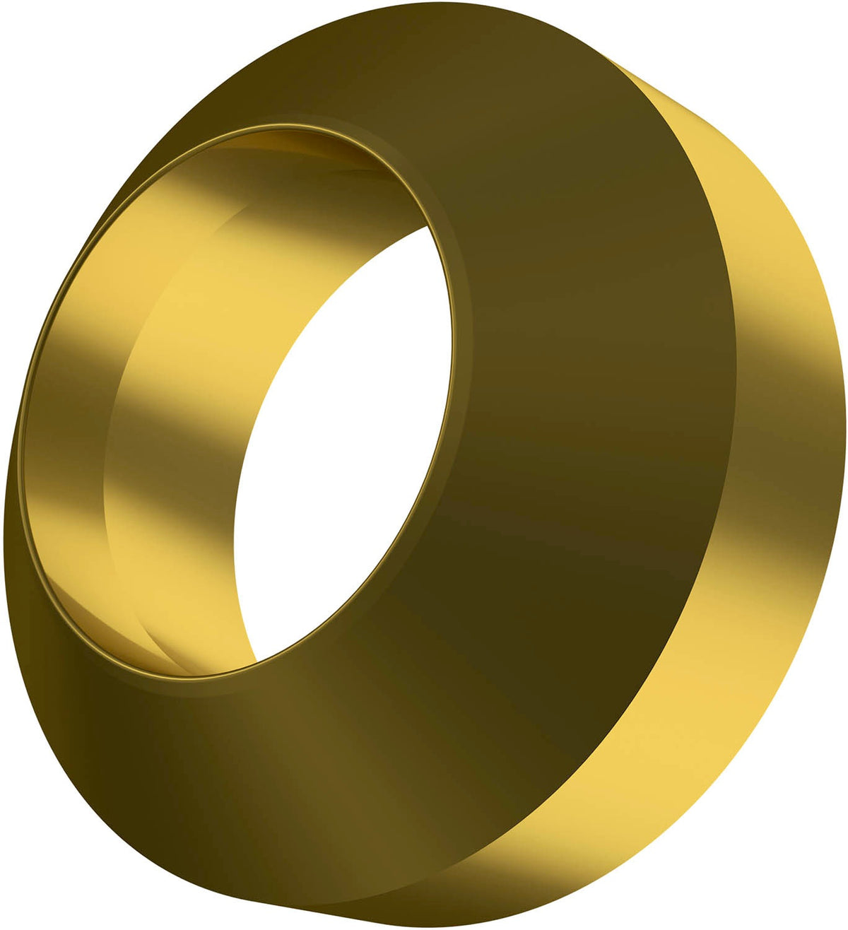PRAMET Scarfing-Schneidring ISO PSR0/10-R5,5:T9335 für Rohrinnen-Ø 16-20 mm