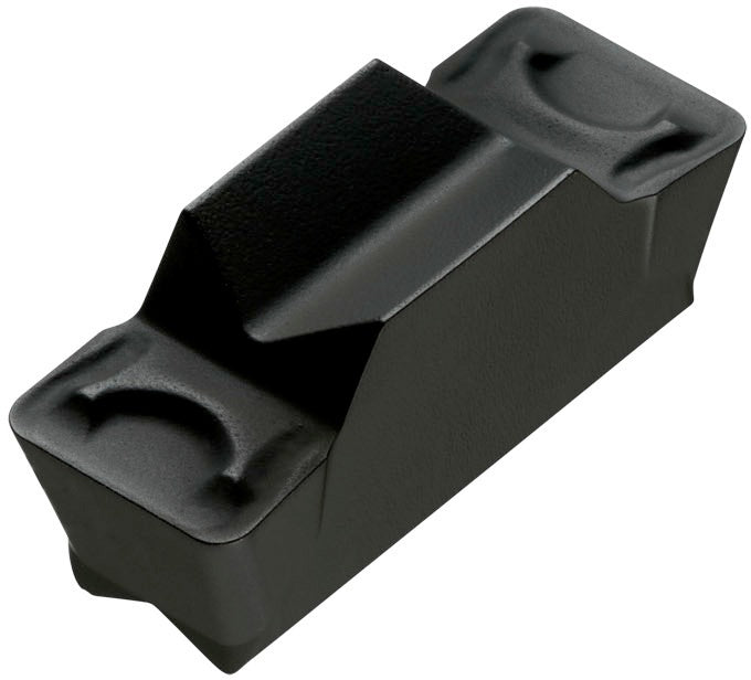 PRAMET Drehwendeschneidplatte LCMF 031602-F T8330 PVD beschichtet, 3 mm Schnittbreite