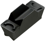 PRAMET Drehwendeschneidplatte LCMF 031602-F T8330 PVD beschichtet, 3 mm Schnittbreite