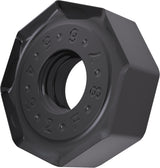 PRAMET Fräswendeschneidplatte ONMX 060508SR-F:8215 – 10 Stück, PVD-beschichtet, oktagonal