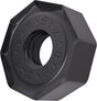 PRAMET Fräswendeschneidplatte ONMX 060508SR-F:8215 – 10 Stück, PVD-beschichtet, oktagonal