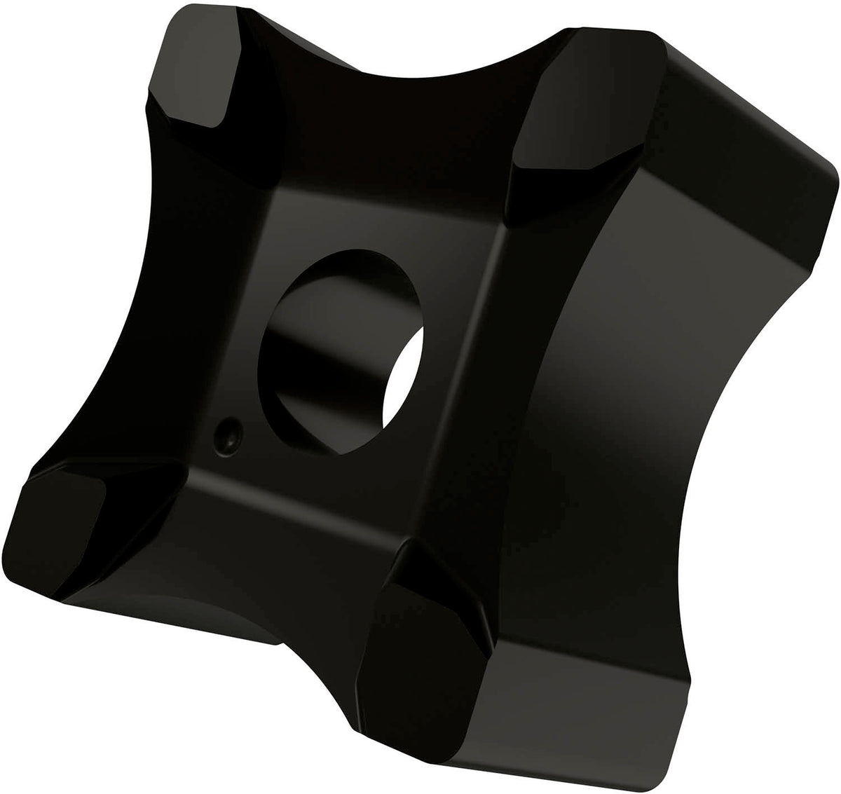 PRAMET Scarfing-Schneideinsatz SNMX 15-R T9335 MT-CVD beschichtet – 10 Stück
