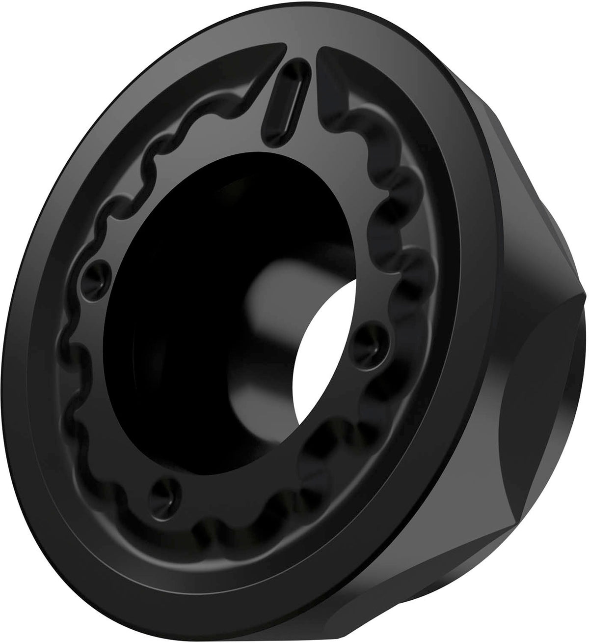 PRAMET Fräswendeschneidplatte RCMT 1606MOEN-F:M8310 D. 5,5mm PVD-beschichtet