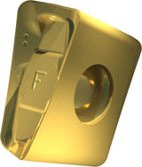 PRAMET Fräswendeschneidplatte LNEX 121008SR-F:M6330 – 10er-Pack für Stahlbearbeitung
