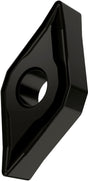PRAMET Drehwendeschneidplatte DNMG 150604E-NF:T7325, 10 Stk., MT-CVD beschichtet