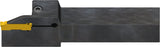 PRAMET Außendrehhalter GL1-S2020KFL-16-60 Linkslauf Einstechtiefe 16mm