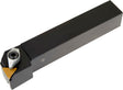 PRAMET Drehwerkzeughalter ISO CTFPR 2525 M 16, 150 mm, Rechtslauf, für TP.. 1603 Wendeschneidplatten