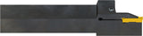 PRAMET Außendrehhalter GL1-S2020KFL-16-60 Linkslauf Einstechtiefe 16mm