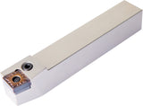 PRAMET Drehwerkzeughalter ISO PCBNL 2020 K 12 – Linkslauf, 125 mm, Kniehebelklemmung