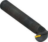PRAMET Innen-Einstechhalter GL2-A25QGL-06-32, Linkslauf, Ø25 mm, Einstechtiefe 6 mm