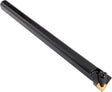 PRAMET Bohrstange ISO A25T-DCLNL 12 D.25mm Linkslauf für 80° Rhombus Wendeschneidplatten