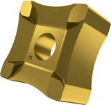PRAMET Scarfing-Schneideinsatz SNMX 15-R T9335 MT-CVD beschichtet – 10 Stück