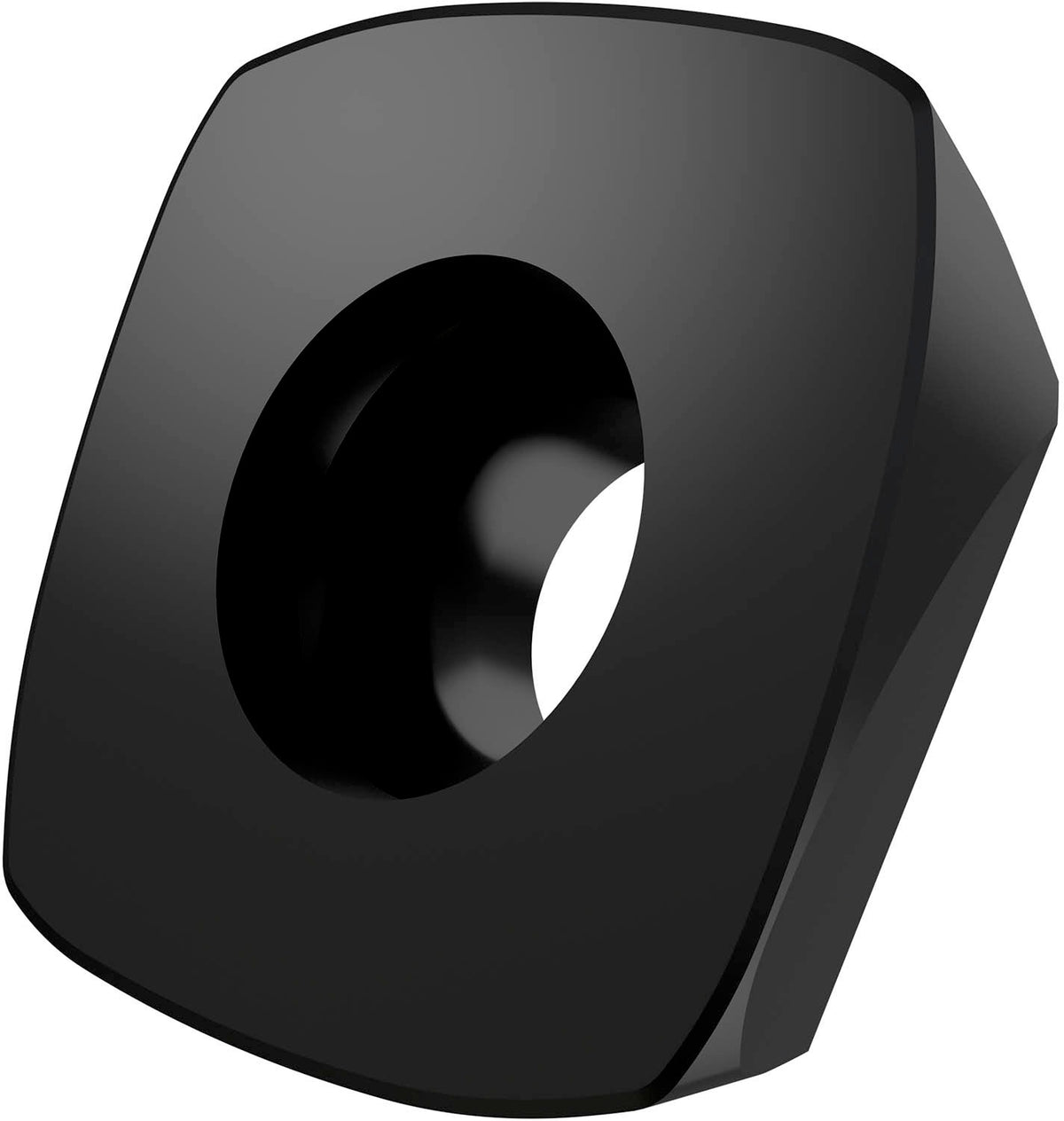 PRAMET Fräswendeschneidplatte ZDEW 120408 M8310 PVD-beschichtet
