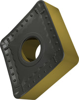 PRAMET Drehwendeschneidplatte CNMM 120408E-NR2 T7335 MT-CVD beschichtet für nichtrostende Stähle
