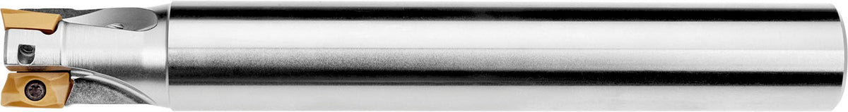 PRAMET Schulterfräser ISO 40A04R-S90AD11E-C, D.16mm, Rechtslauf, Schneid-D.40mm