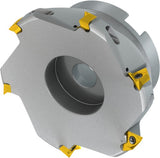 PRAMET Schulterfräser ISO 100A06R-S90TN16-C D.32mm Rechtslauf Schneid-D.100mm