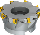 PRAMET Schulterfräser ISO 100A06R-S90TN16-C D.32mm Rechtslauf Schneid-D.100mm