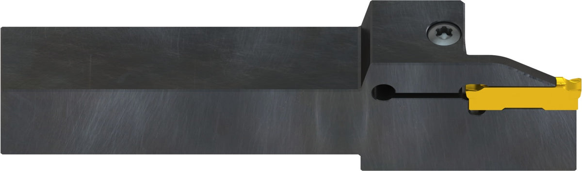 PRAMET Außendrehhalter GL1-S2020KFL-16-60 Linkslauf Einstechtiefe 16mm