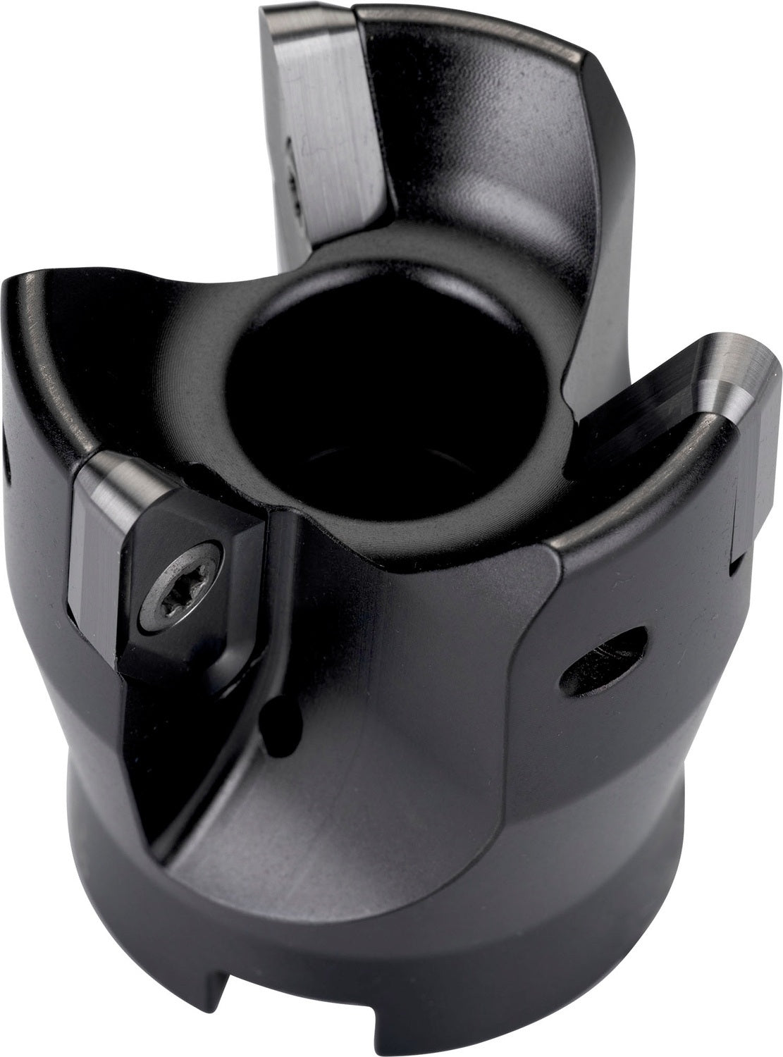 PRAMET Schulterfräser ISO 50A03R-S90VC22C D.22mm Rechtslauf Schneid-D.50mm