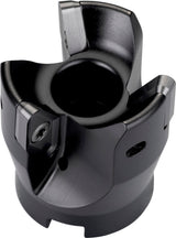 PRAMET Schulterfräser ISO 50A03R-S90VC22C D.22mm Rechtslauf Schneid-D.50mm