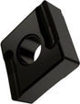 PRAMET Drehwendeschneidplatte CNMG 120404EL-SI:T7335, MT-CVD beschichtet, 10er-Pack
