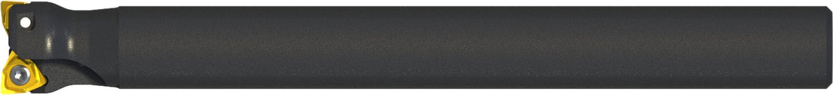 PRAMET Schulterfräser ISO 16A2R025M08-SWN04C-C: Ø16 mm, 90°, M08, für Plan- und Kopierfräsen