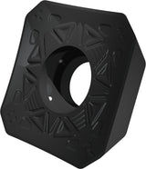 PRAMET Fräswendeschneidplatte SDMT 13T3AFSN-M:8215, Bohrungs-D. 4,4 mm