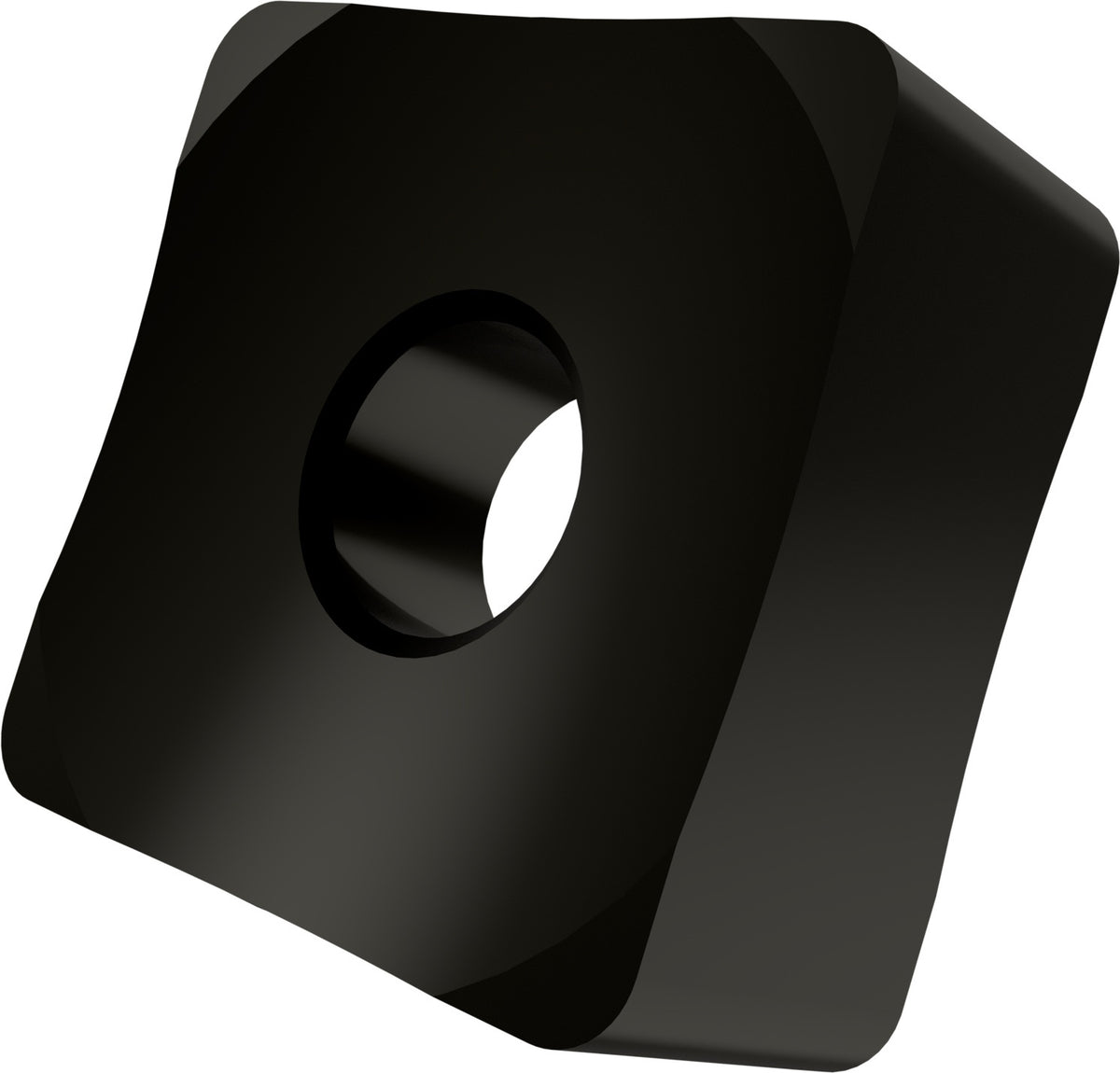 Scarfing-Schneideinsatz SNMX 251224-R00:T9335 von Dormer Pramet – MT-CVD beschichtet
