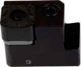 DORMER PRAMET Kassette ISO KTP-SANL 19 Funktions-L. 43 mm für Radsatzbearbeitung Linkslauf