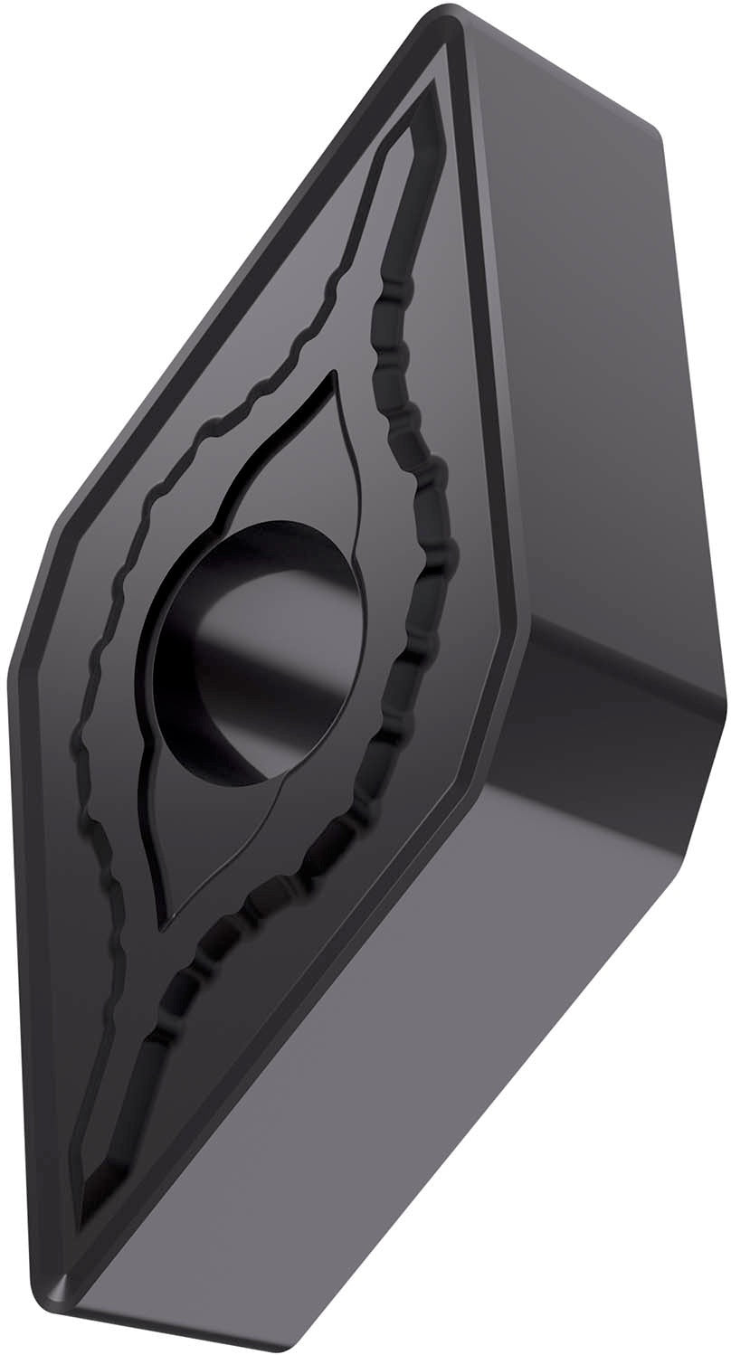 PRAMET Drehwendeschneidplatte DNMG 150608E-NMR T6310 PVD-beschichtet