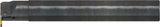 PRAMET Innen-Einstechhalter GL2-A25QGL-06-32, Linkslauf, Ø25 mm, Einstechtiefe 6 mm