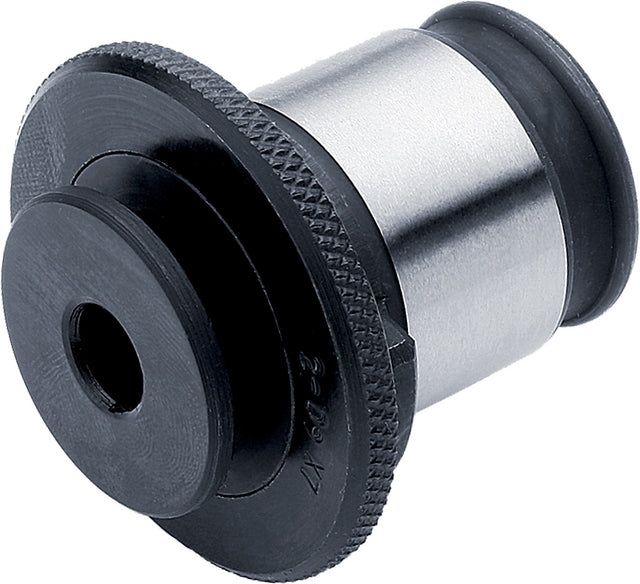 PRAMET Schnellwechsel-Gewindebohreradapter ISO QTCW.01.035.027 D.19mm