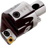 PRAMET Bohrsystemkopf ISO A 06890 300 D.36mm Schneid-D.102mm – Präziser Wechselkopfbohrer für Schlichtarbeiten