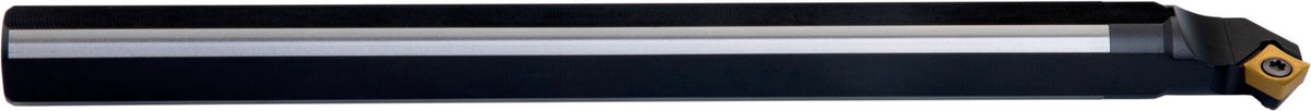 PRAMET Bohrstange ISO S20S-SSSCL 09 D.20mm Linkslauf – Schraubklemmung für Wendeschneidplatten SC.. 09T3..