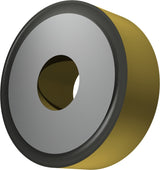 PRAMET Drehwendeschneidplatte RNMG 120400E-08 T5305 MT-CVD beschichtet