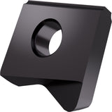 PRAMET Fräswendeschneidplatte PPHT 080005 PVD-beschichtet Ø8 mm Eckenradius 0,5 mm