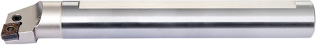 PRAMET Bohrstange ISO A16M-PCLNL 09 D.16mm Linkslauf für 80° Rhombus Wendeschneidplatten